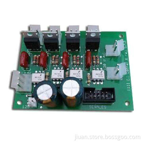 Good-quality Cheap price SMT Electronic PCB AssemblyNew